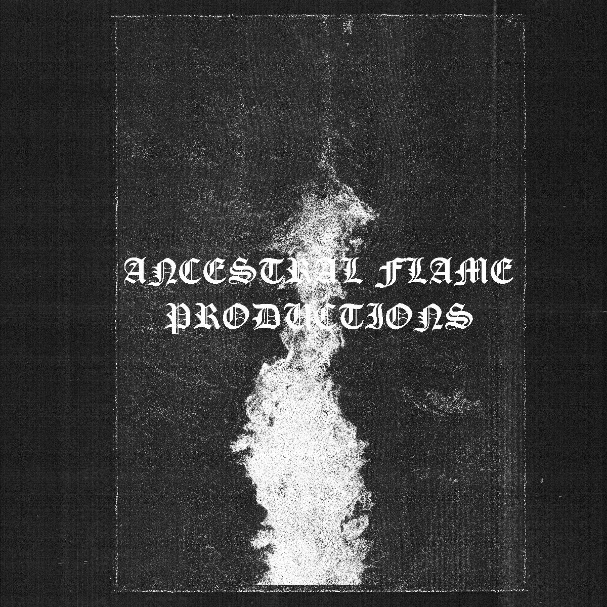 Black Cavern — Mātu Šaplītu (Meditations) Cassette Tape