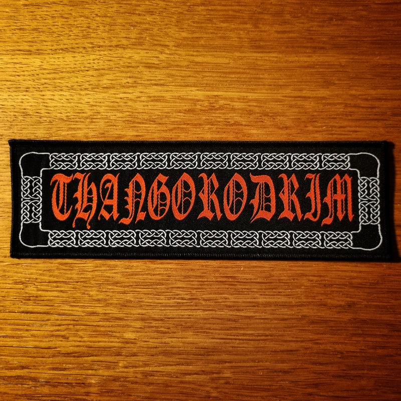 Thangorodrim Towers Patch