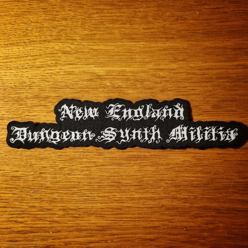 Out Of Season Patch