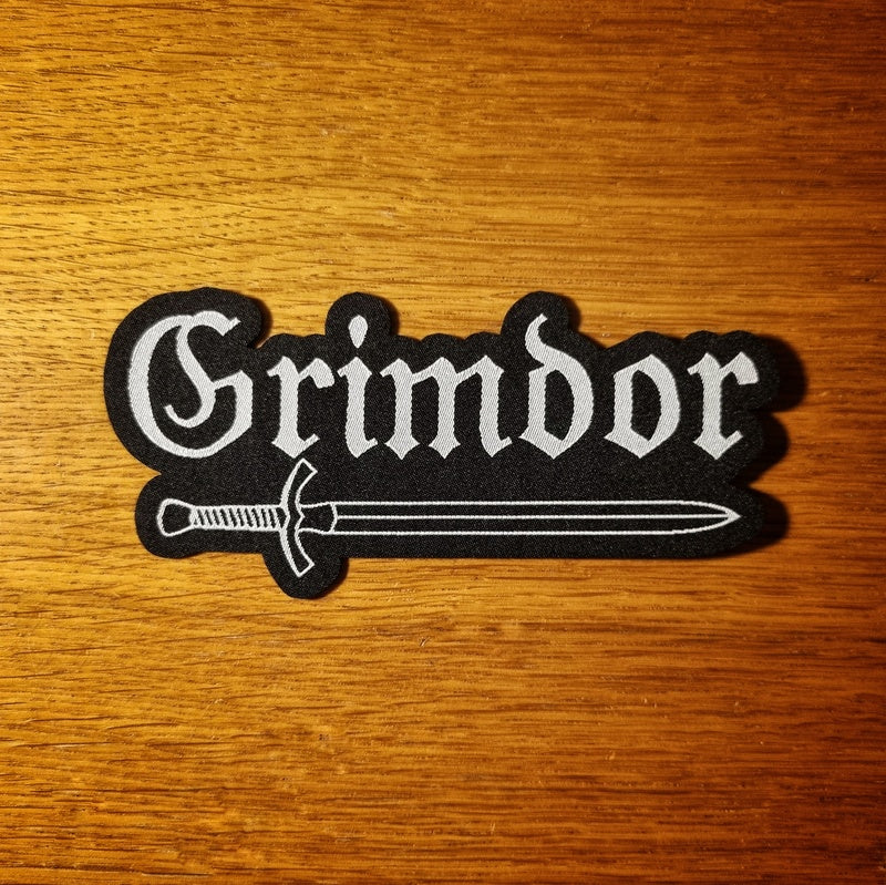 Grimdor Patch