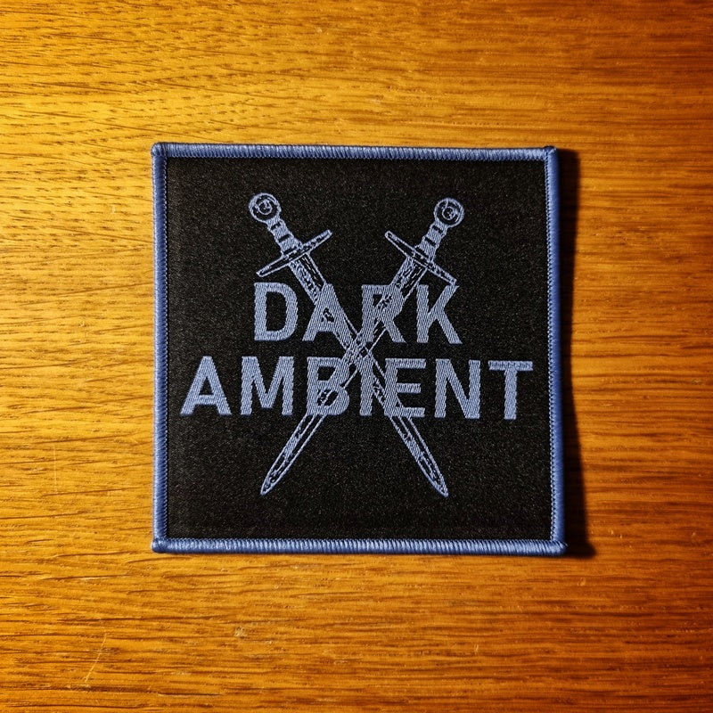 Oublieth Dark Ambient Patch