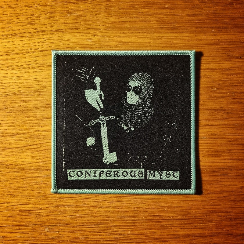 Coniferous Myst Patch