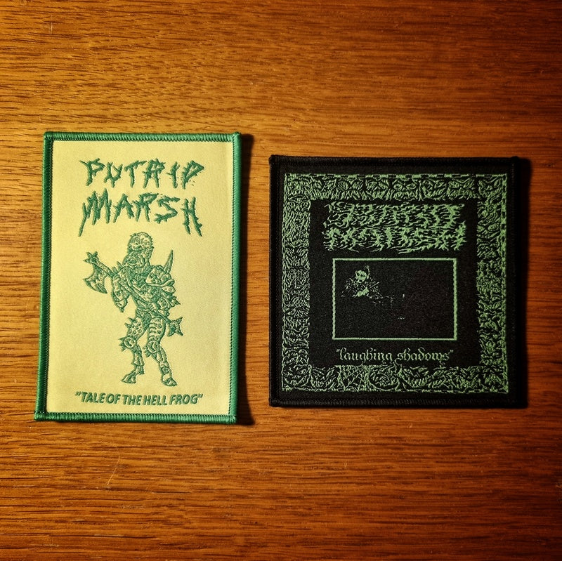 Putrid Marsh Patch