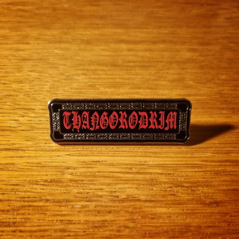 Thangorodrim Pin