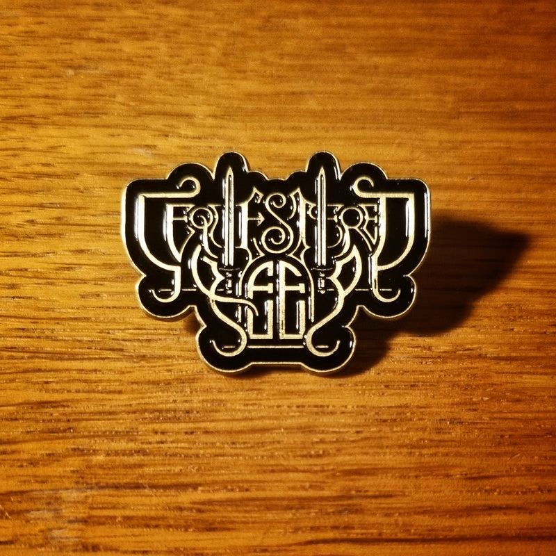 Sequestered Keep Pin