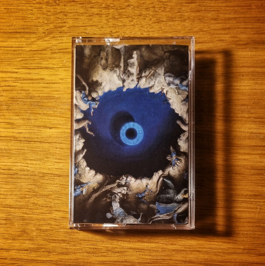 DIM - Parachrism Cassette Tape