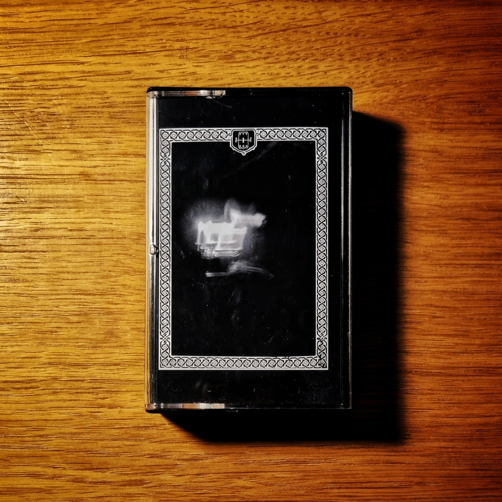 Cefaris – An Age of Vampyric Night Cassette Tape