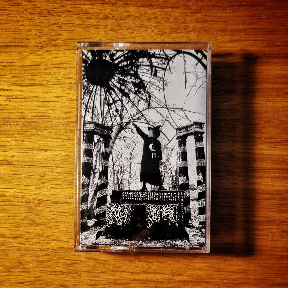 Vaelastrasz - Reclaiming the Spectral Dawn Cassette Tape