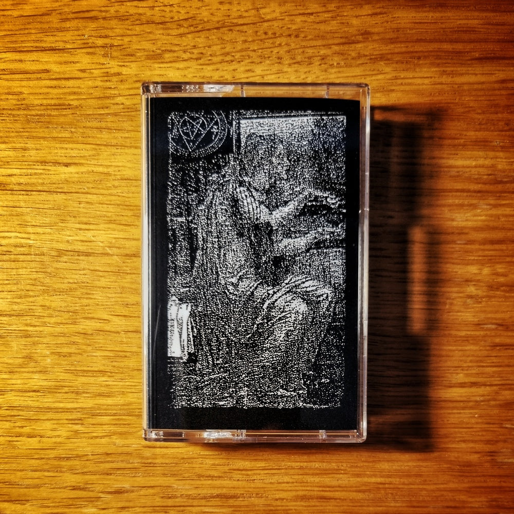 Barzabel - Barzabel Casette Tape