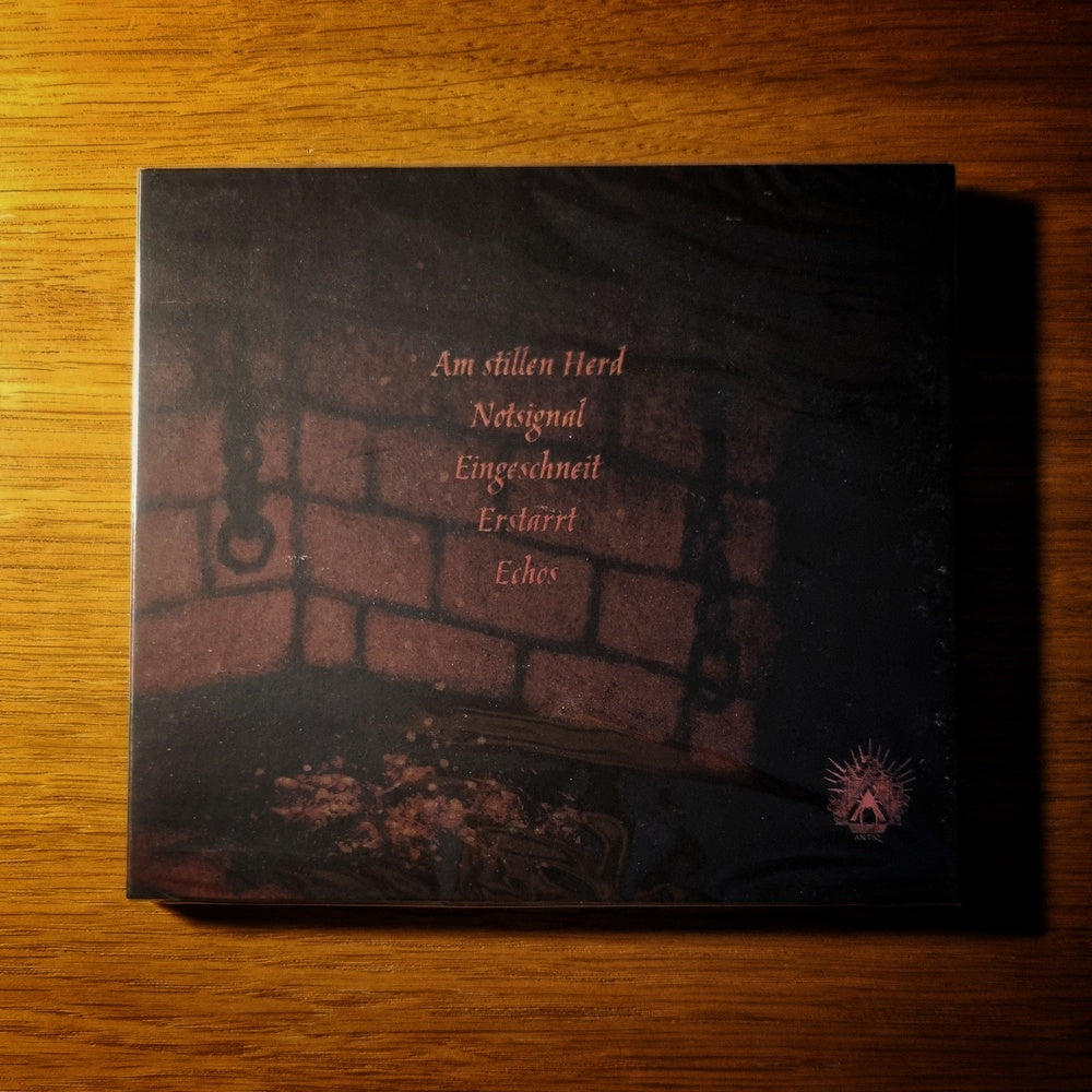 Ortnit - Sidrat Digipak CD