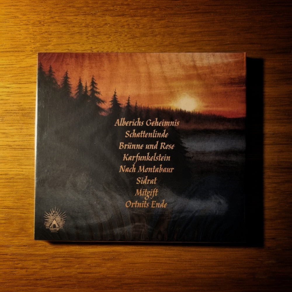 Ortnit - Ortnit Digipak CD