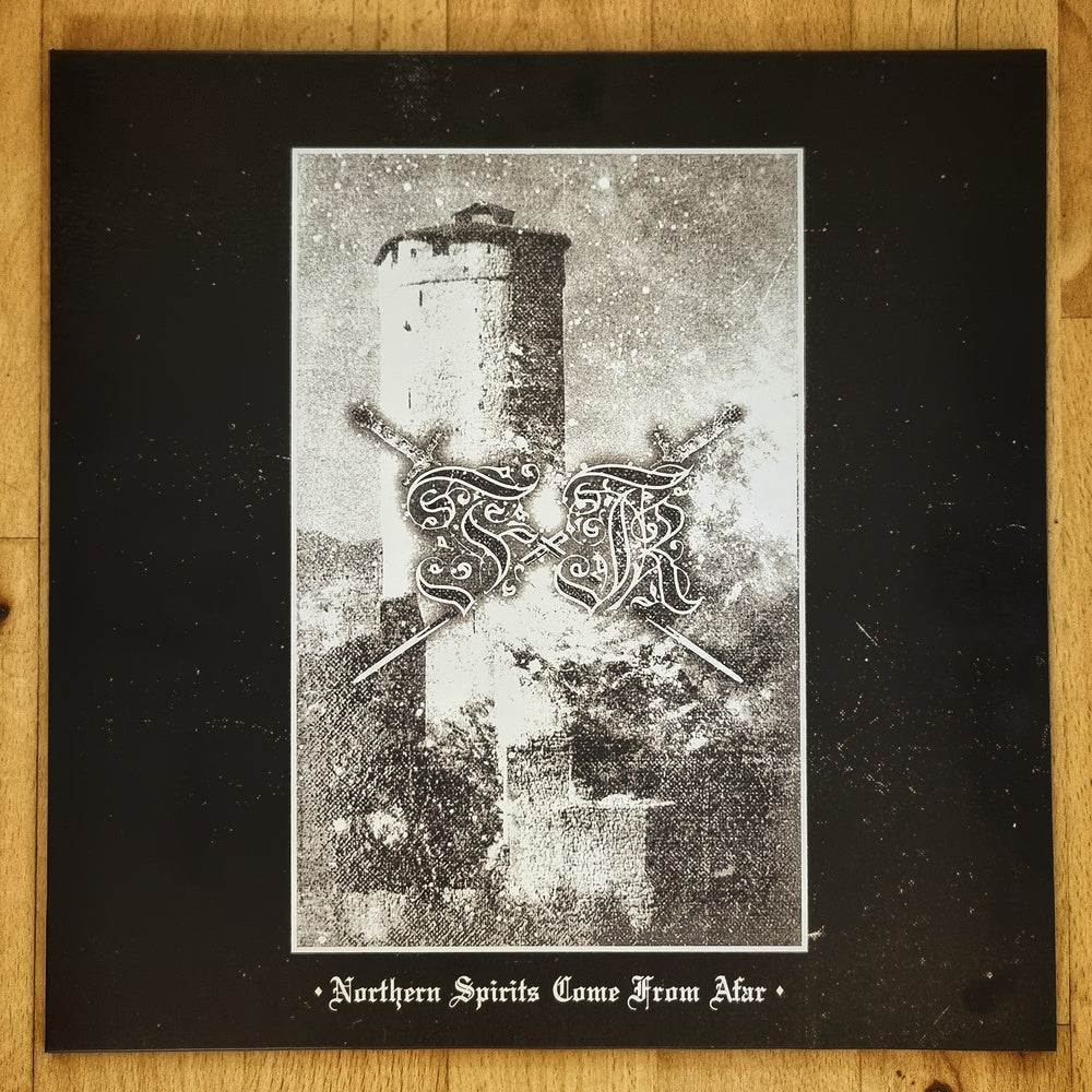 Forlorn Kingdom - Northern Spirits Call From Afar Vinyl LP