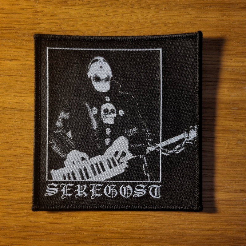 Seregost Patch