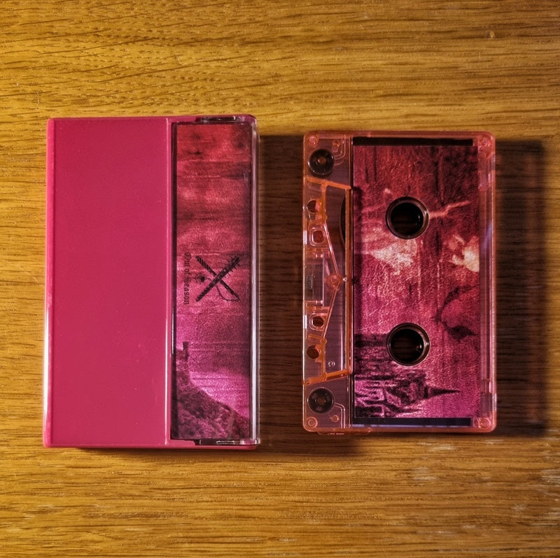 Erang - Another World Another Time Cassette Tape