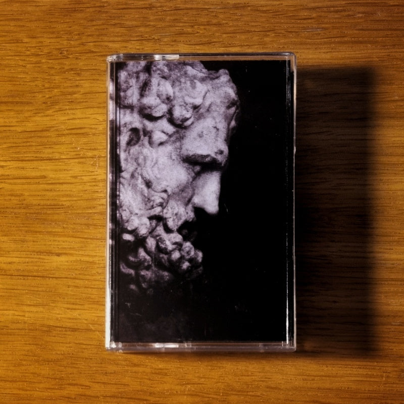 Vandalorum - Partium Exitium CDLV Cassette Tape