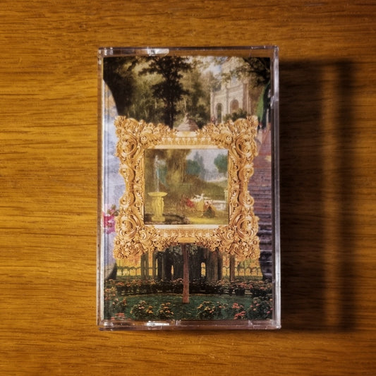 Lamento Dex - Villégiature Cassette Tape