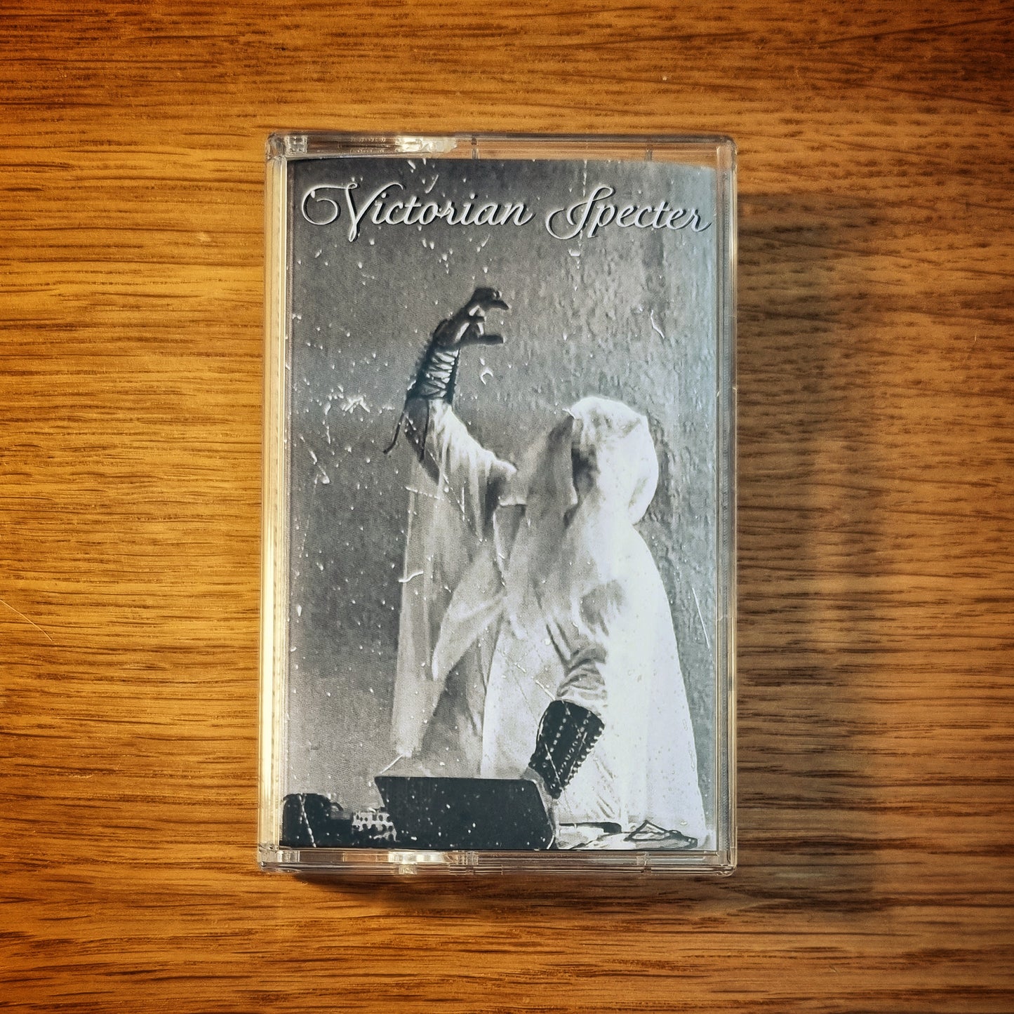Victorian Specter - Live In London Cassette Tape