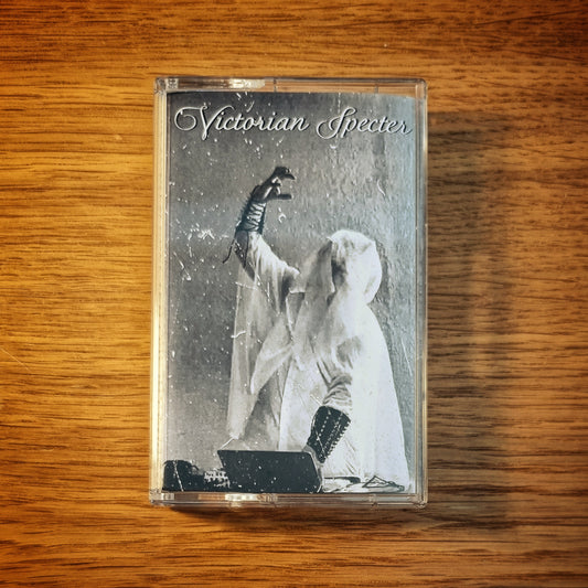 Victorian Specter - Live In London Cassette Tape