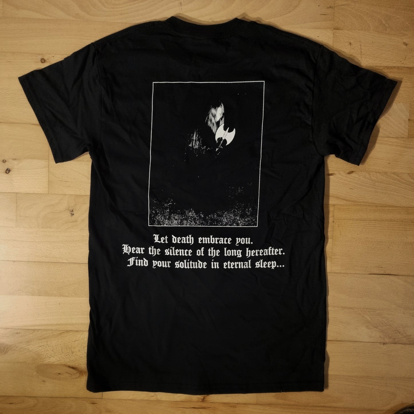 Ghoëst - In Eternal Sleep T-shirt