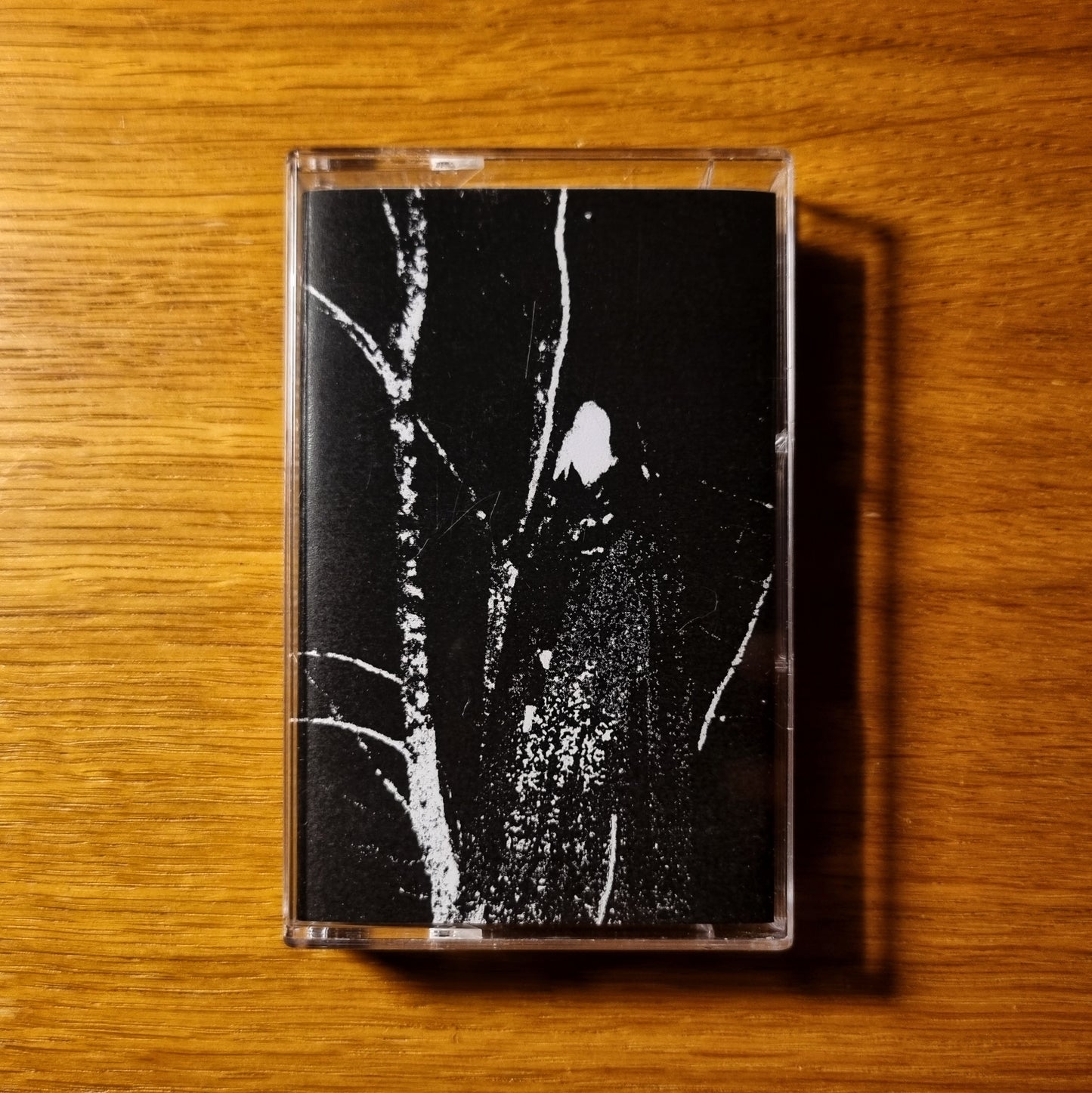 VÖGHRÄTH - Candlelight Spells Cassette Tape