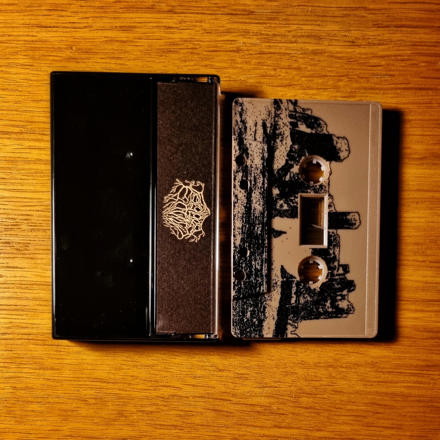 Candle Oath - Candle Oath Cassette Tape