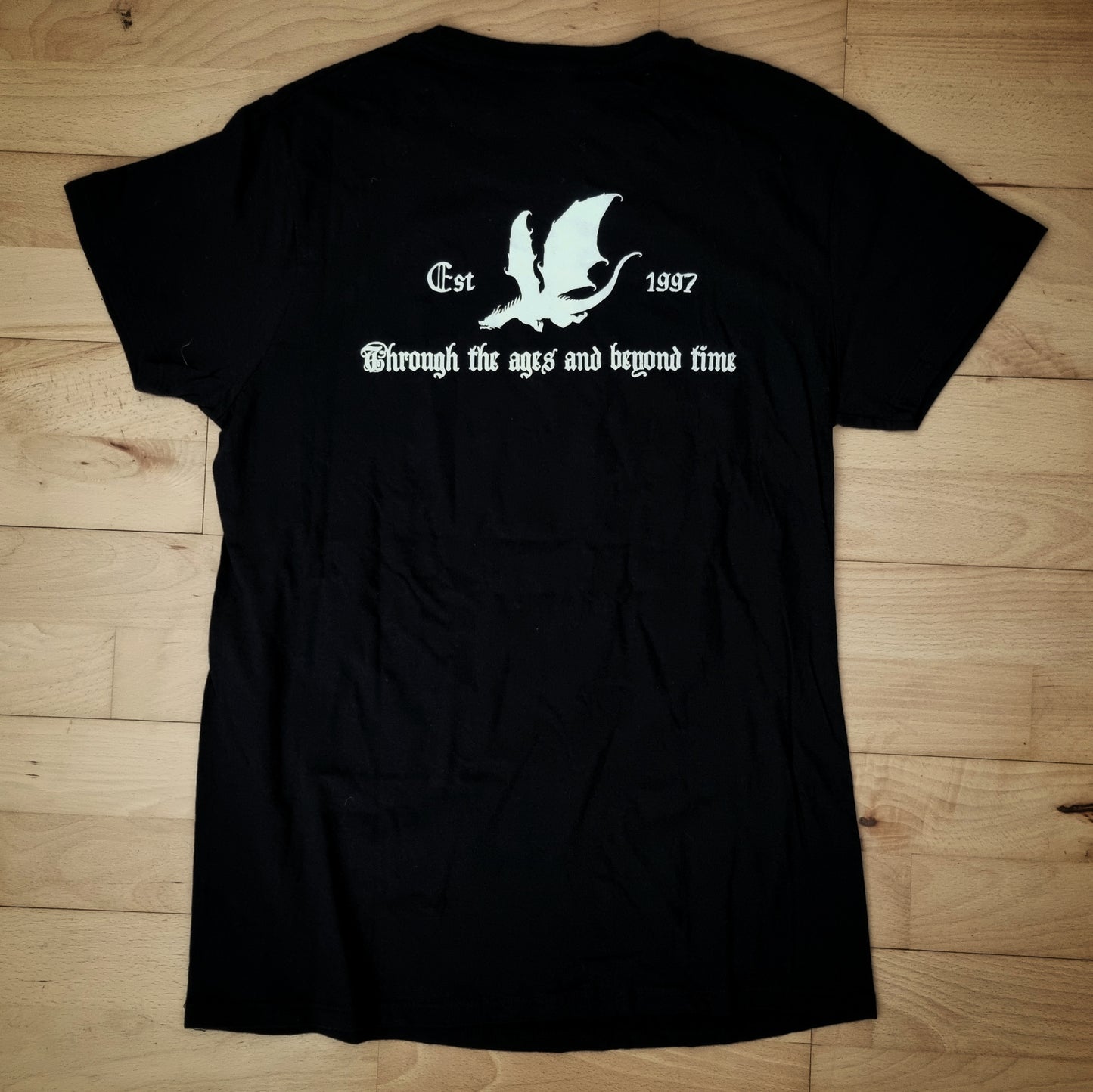 Arcana Liturgia Logo T-shirt