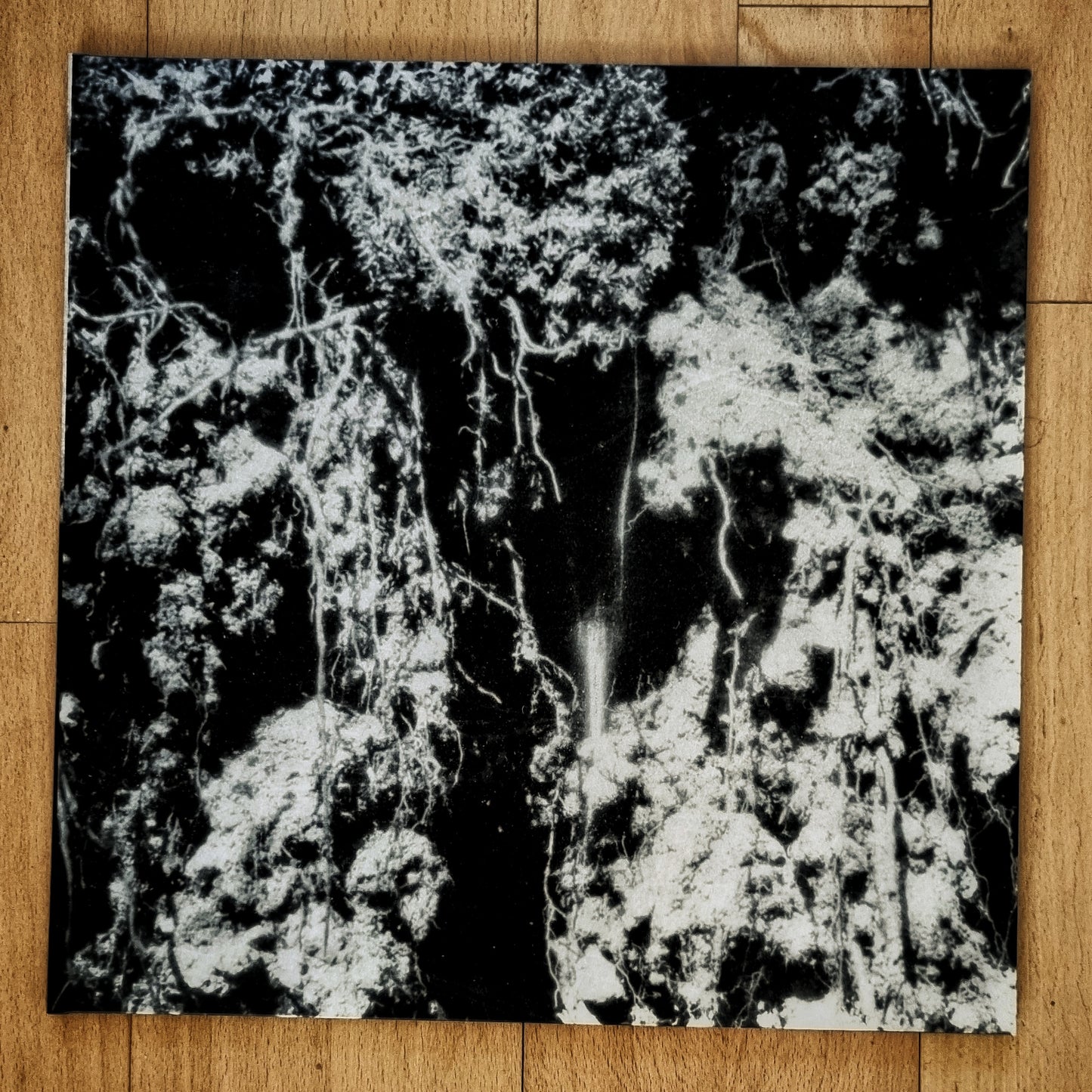 Den Sorte Død - Den Sorte Død Vinyl LP