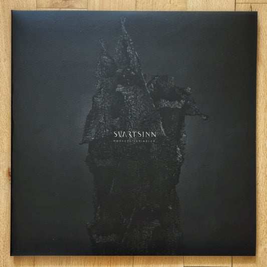 Svartsinn - Mørkets Variabler 2x Vinyl LP