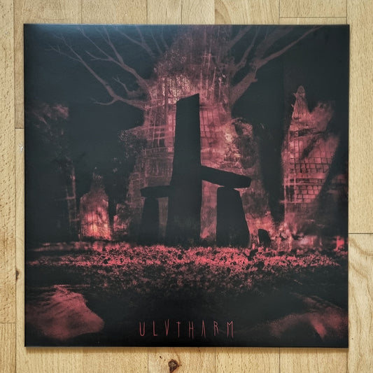 Ulvtharm - Wrëkö Vinyl LP