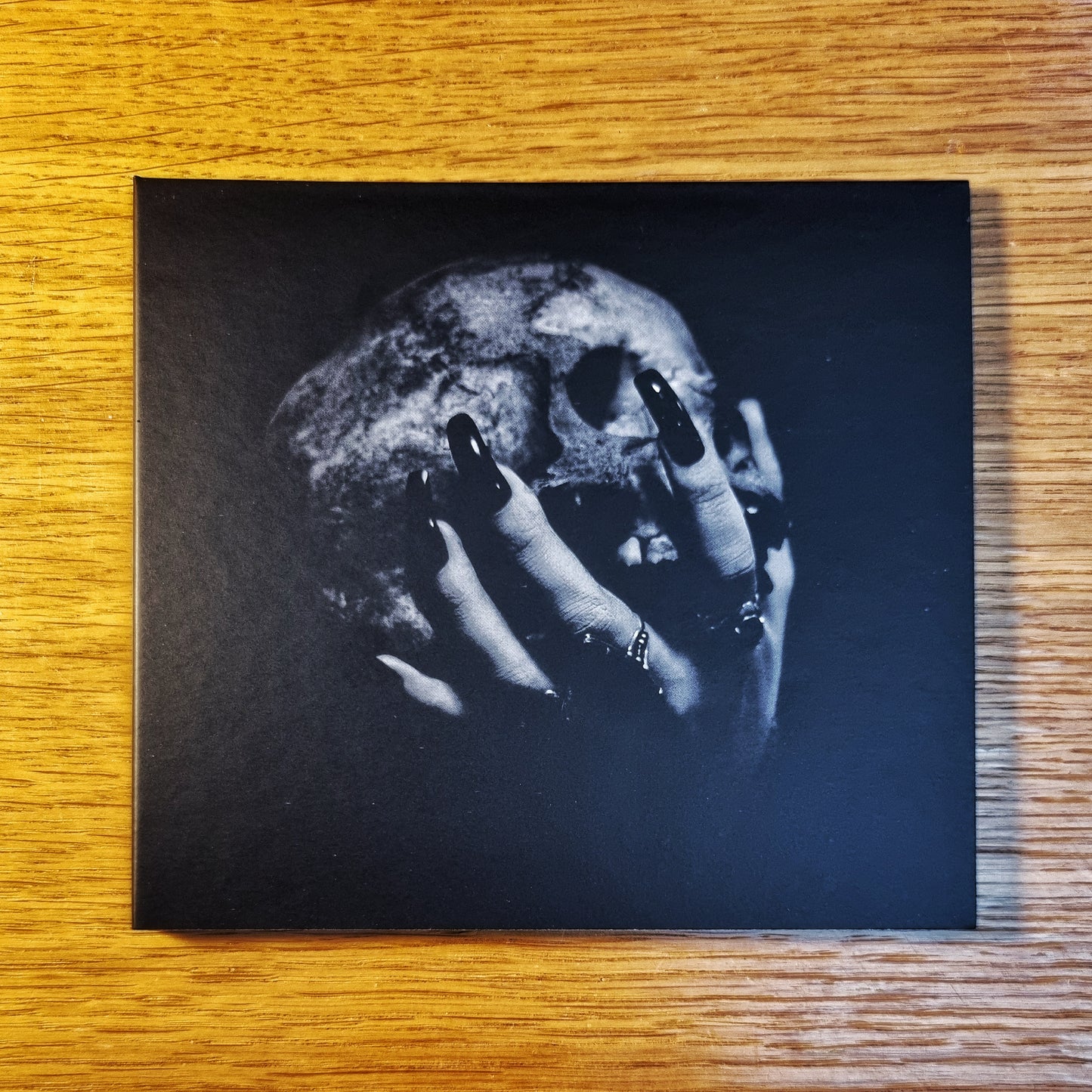 Lamia Vox - Sigillum Diaboli Digisleeve CD