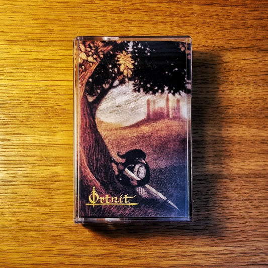 Ortnit - Ortnit Cassette Tape