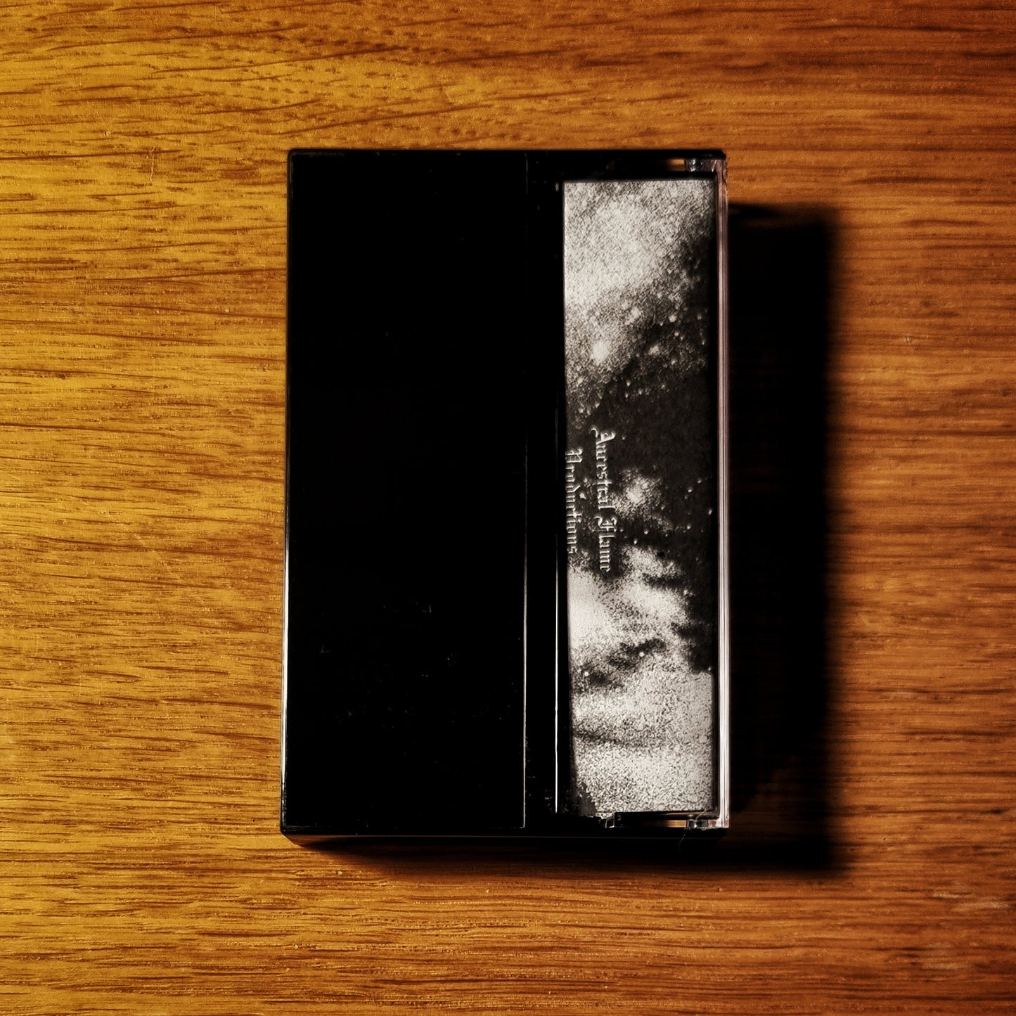 Boreal Specter - Boreal Specter II Cassette Tape