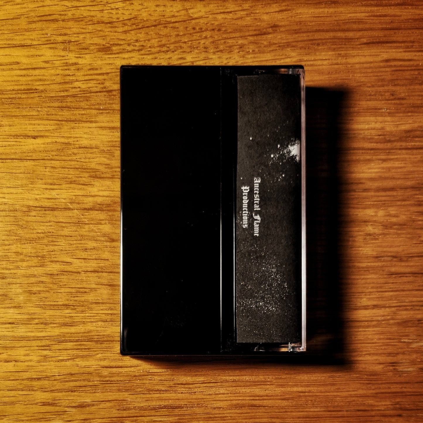 Skyggevandrer - Skyggevandrer III Cassette Tape