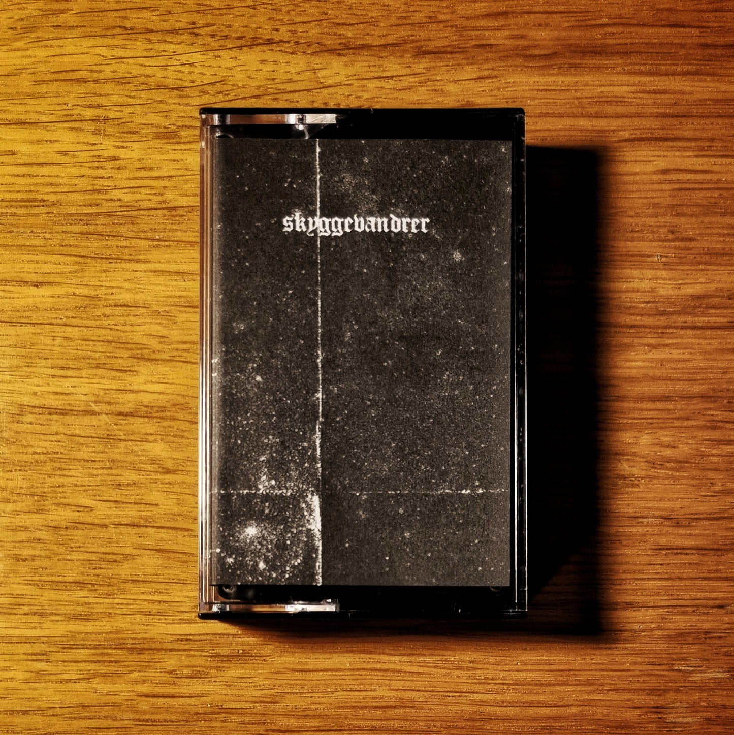 Skyggevandrer - Skyggevandrer II Cassette Tape