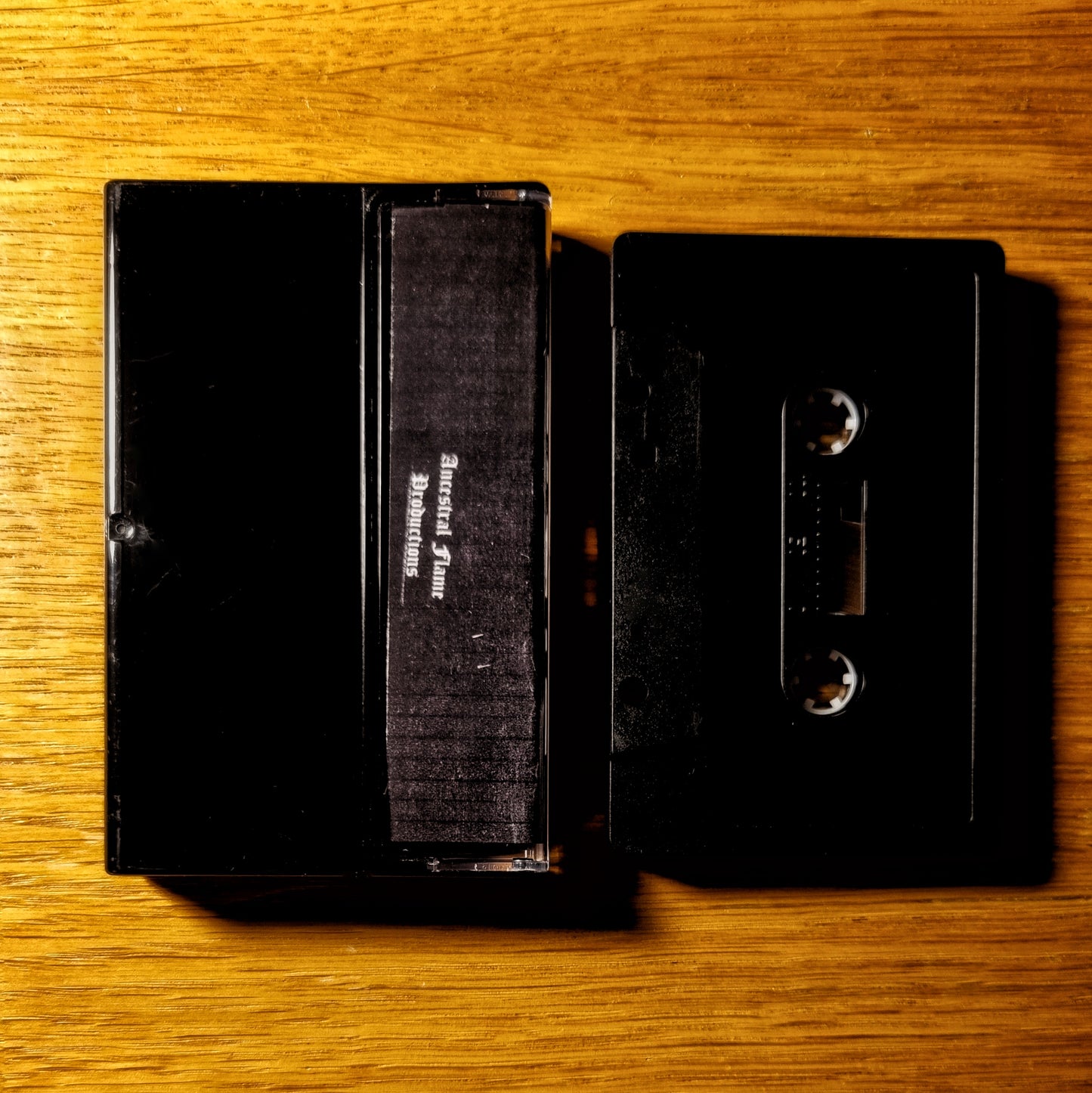 VVITCHMÖÖN — VVITCHMÖÖN Cassette Tape