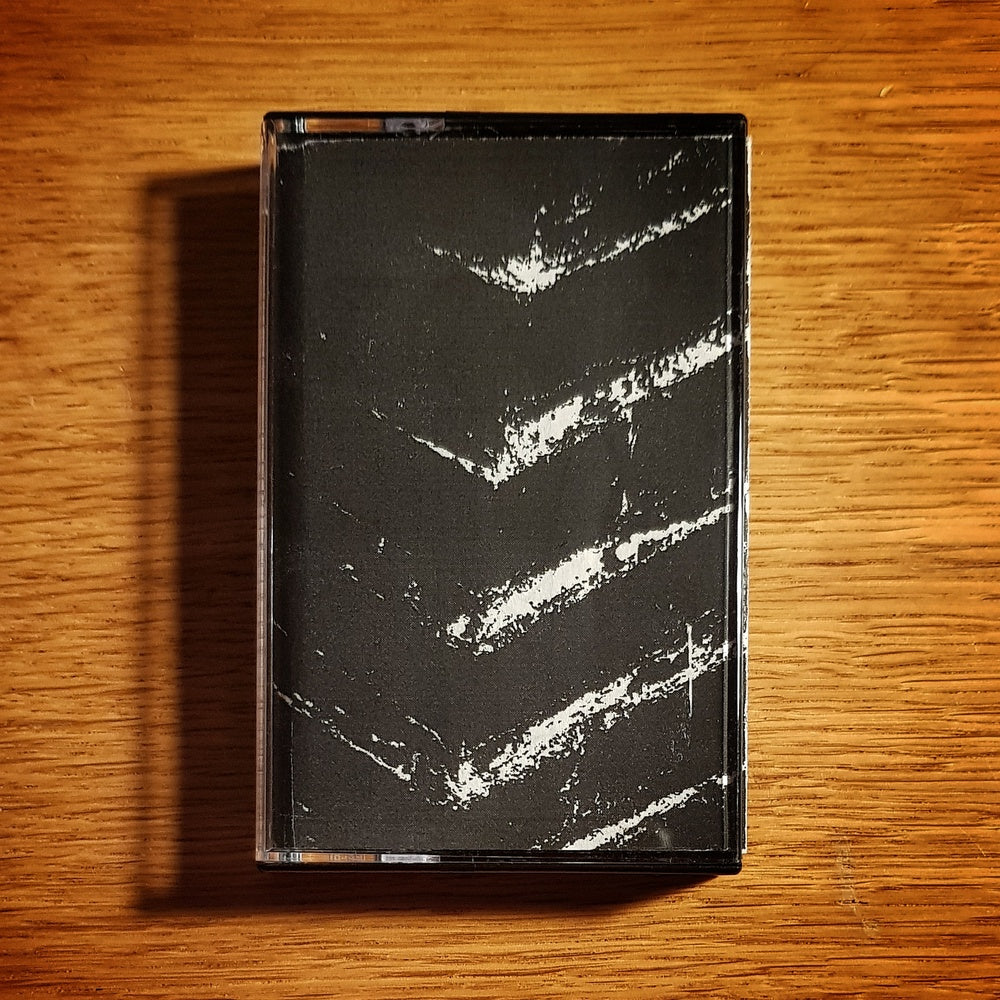 Ultimate Path - Ultimate Path Cassette Tape