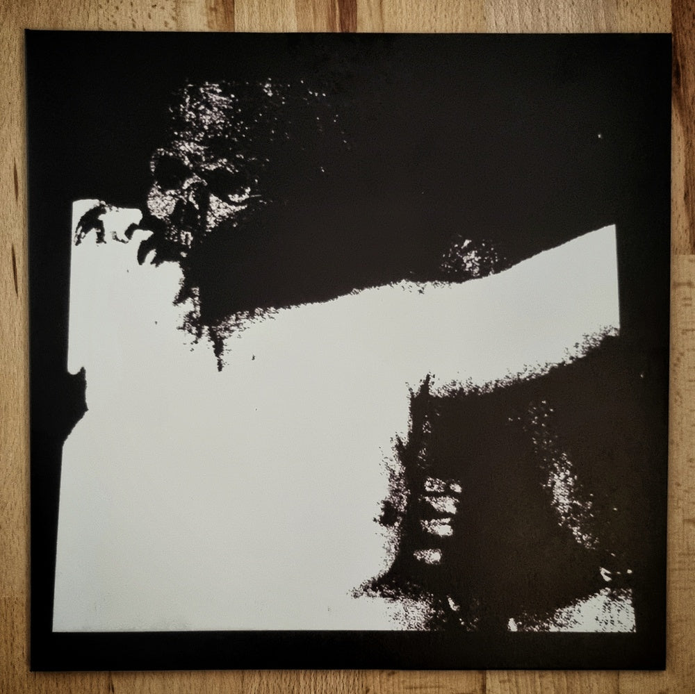 Ossa Coronata - A Candle Vinyl LP