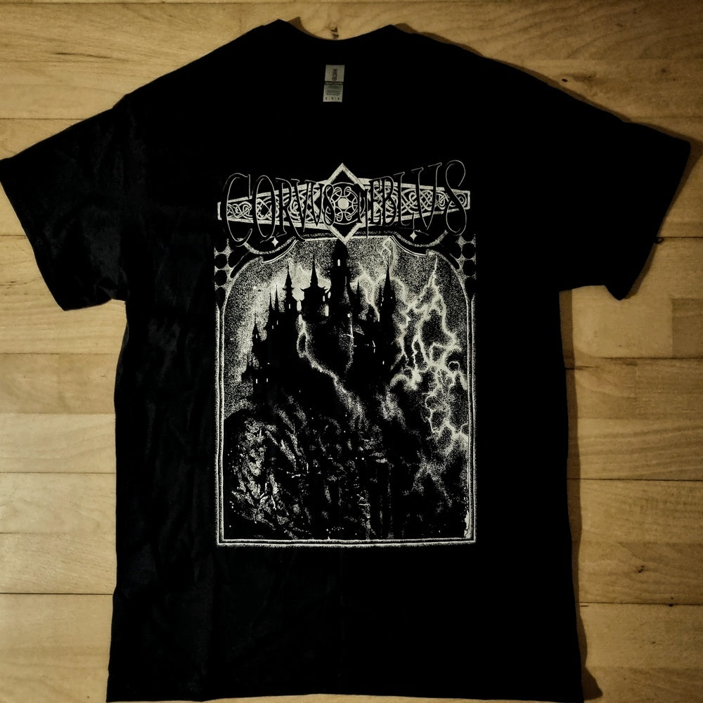 Corvus Neblus T-shirt