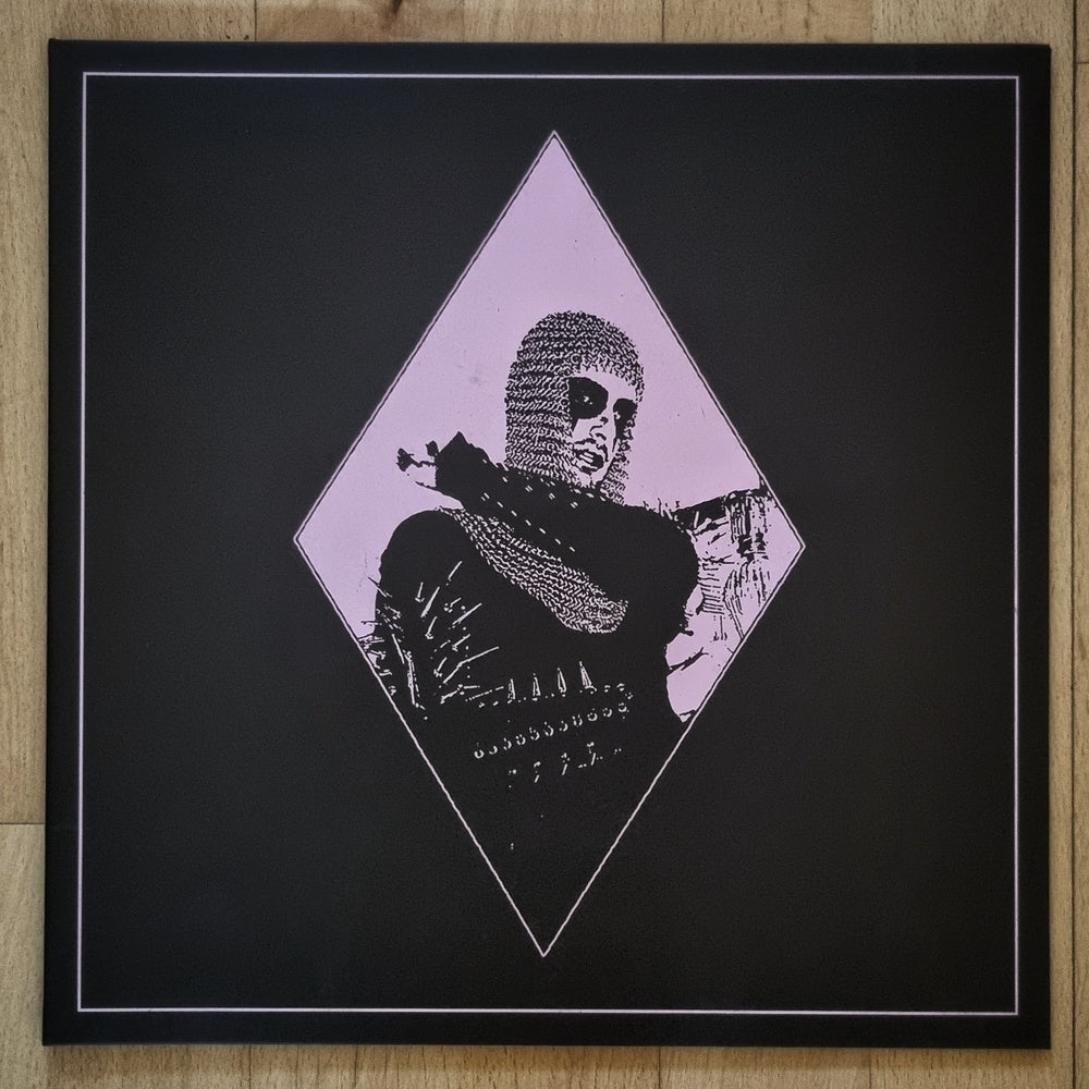 Nocturnal Effigy - Nocturnal Effigy Vinyl LP