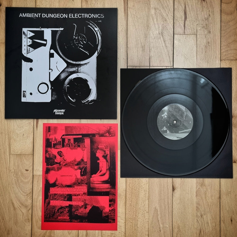 Magic Find - Magic Find Vinyl LP
