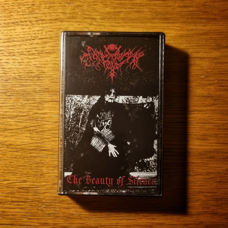 Witches Forest – The Beauty Of Silence Cassette Tape