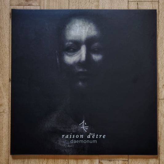 raison d'être - Daemonum 2x Vinyl LP