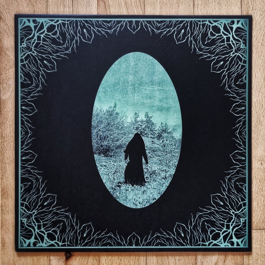 Ysbrydnos - The Forest Howls At Dusk Remastered Vinyl LP