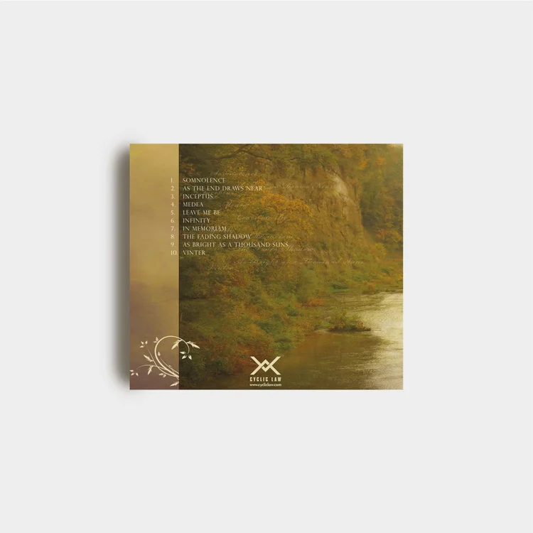 Arcana - As Bright As A Thousand Suns Digipak CD