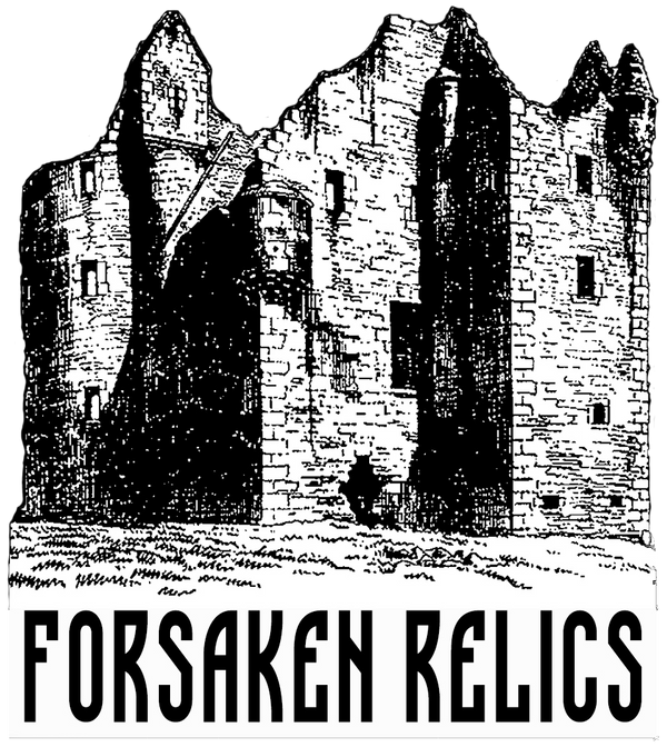 Forsaken Relics