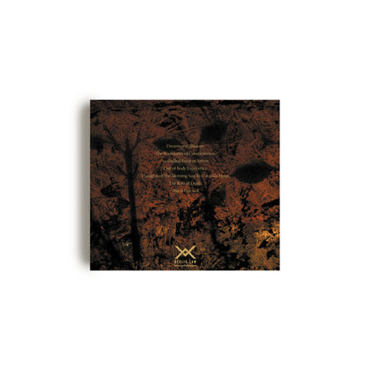 LẼTUM - Dreams and Illusions Digipak CD