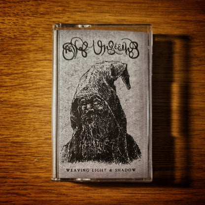 Spell Of Unseeing - Weaving Light and Shadow Cassette Tape