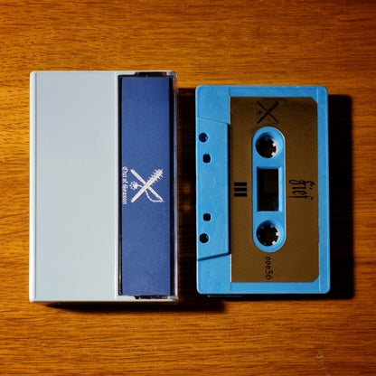 Fief - III Cassette Tape