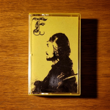 Fief - IV Cassette Tape
