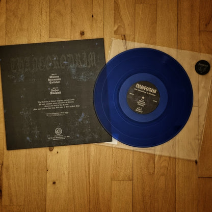 Thangorodrim - The Darkening of Valinor Vinyl LP